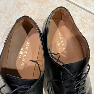 Mezlan dress shoes